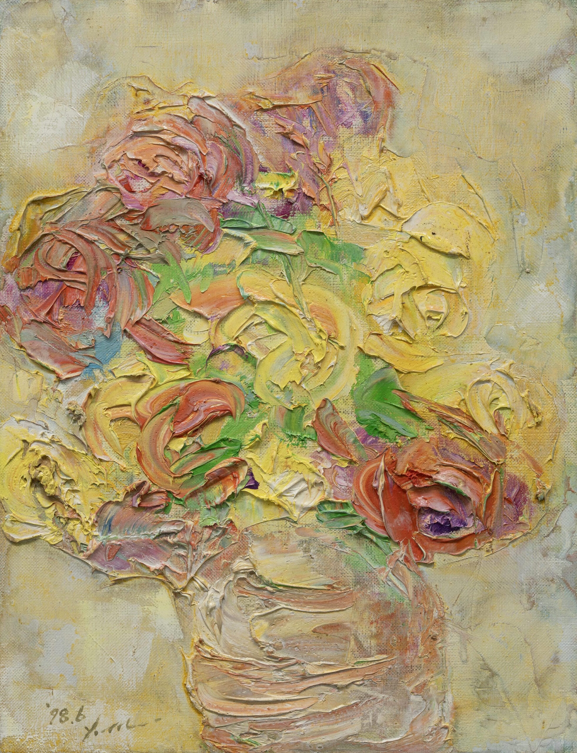 薔薇