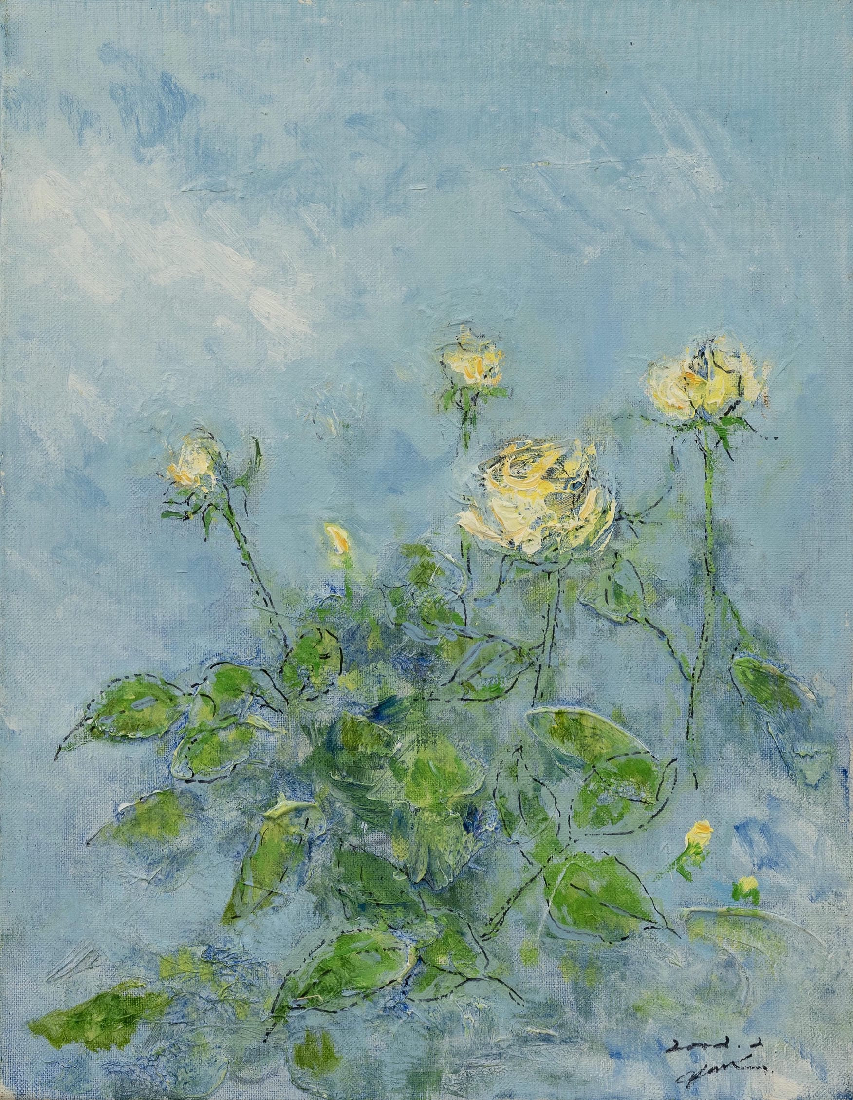 薔薇