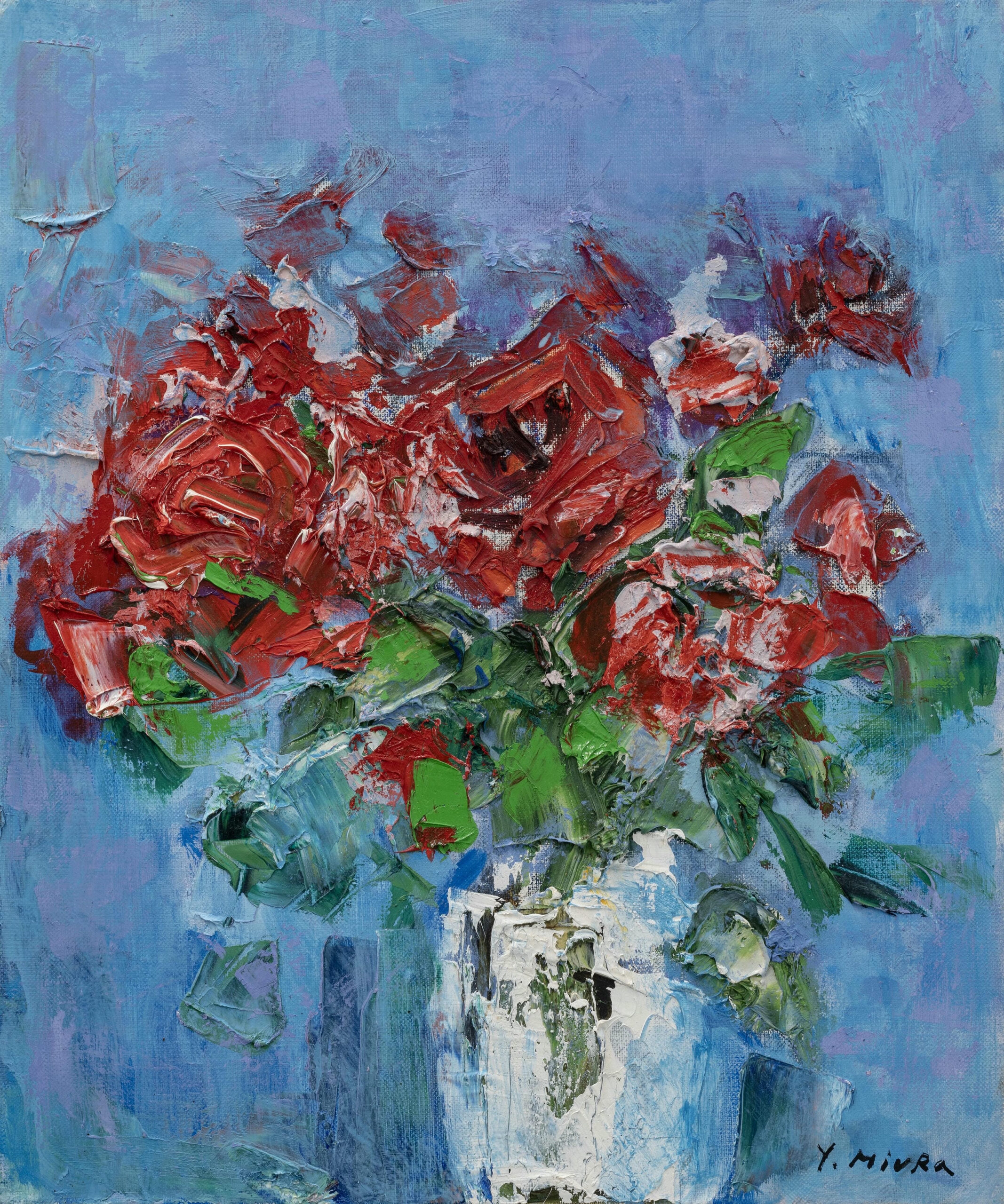 薔薇