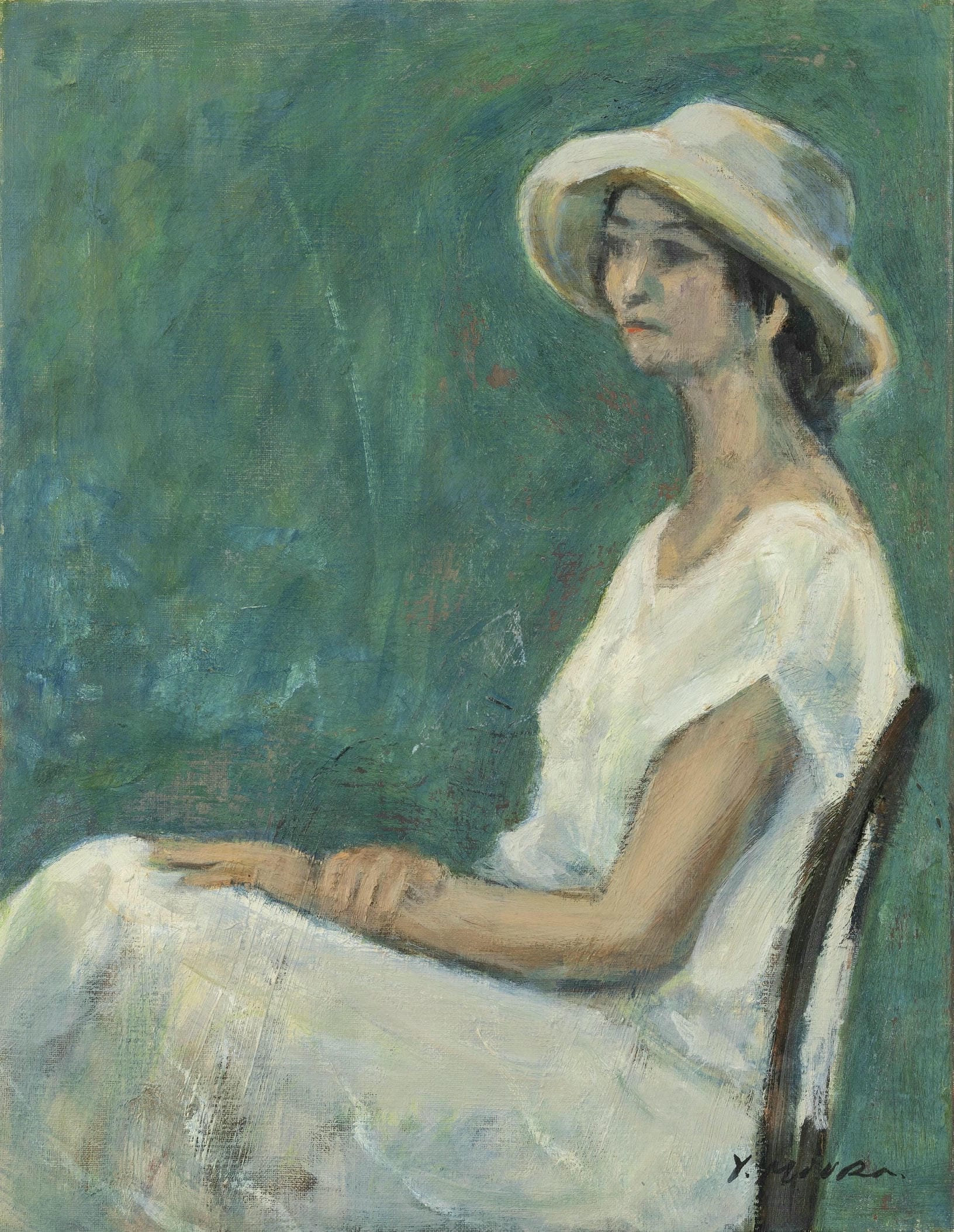 夏の日